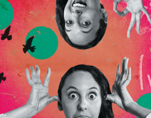 ¿Estamos un poco locos?