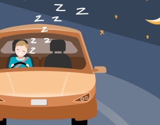 Estar alerta en vacaciones