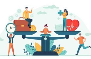 Estar sano: mucho más que no padecer una enfermedad Revista Selecciones