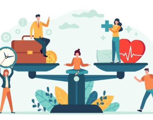 Estar sano: mucho más que no padecer una enfermedad