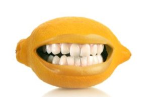 Estas 5 cosas arruinan tus dientes Revista Selecciones