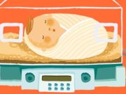 Este hombre le salvó la vida a cientos de bebés