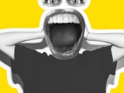 ¿Tengo manías o estoy loco? manías