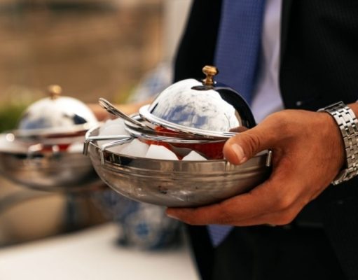 Etiqueta y seguridad