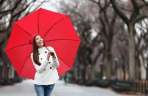 Evitá la tristeza invernal Revista Selecciones