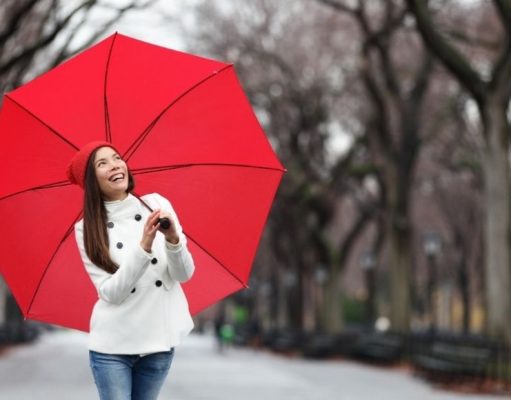 Evitá la tristeza invernal