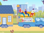 Familia rodante busca un mundo nuevo