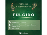 Fúlgido