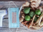 Galanga: un secreto que alivia indigestión y náuseas