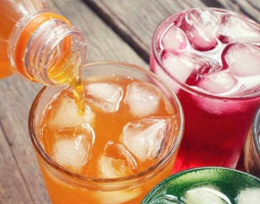 Gaseosas y refrescos: ¿afectan nuestra salud?