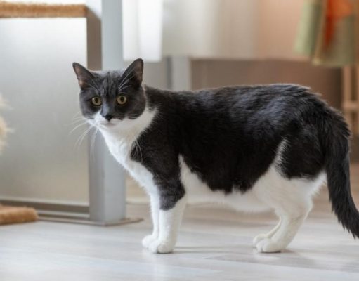 Gatos en casa: cómo evitar los conflictos con otro felino