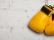 Golpes con reglamento