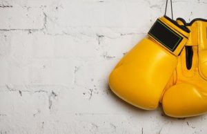 Golpes con reglamento Revista Selecciones