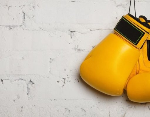 Golpes con reglamento