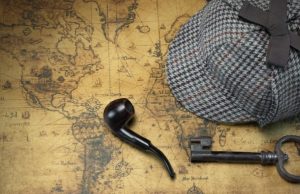 Grandes personajes de ficción inspirados en personas reales Revista Selecciones