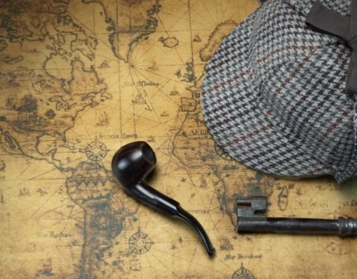 Grandes personajes de ficción inspirados en personas reales