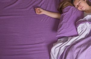 Guía básica para un sueño profundo Revista Selecciones