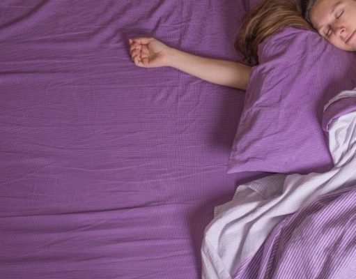 Guía básica para un sueño profundo