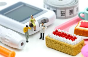 Guía para entender la diabetes Revista Selecciones