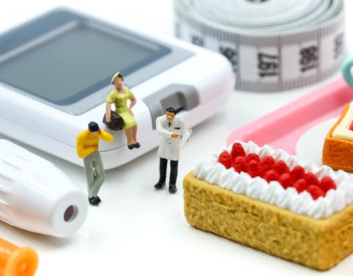 Guía para entender la diabetes