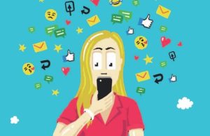 ¡Habla demasiado! Revista Selecciones