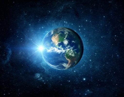 Hacia las profundidades de la Tierra