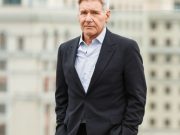 Harrison Ford, a fondo