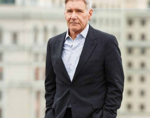 Harrison Ford, a fondo