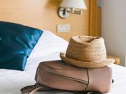 ¡Hay que portarse bien en los hoteles!