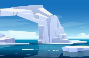 Herencia de los glaciares Revista Selecciones