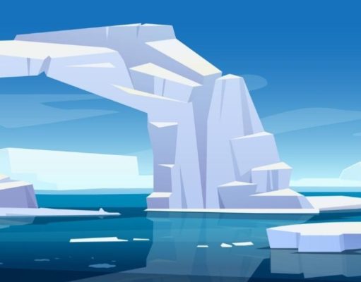 Herencia de los glaciares