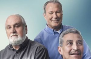 Héroes de hoy Revista Selecciones