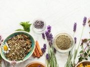 Hierbas, especias, y más