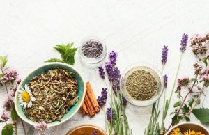 Hierbas, especias, y más Revista Selecciones