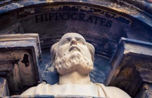 Hipócrates y las bases de la medicina Revista Selecciones