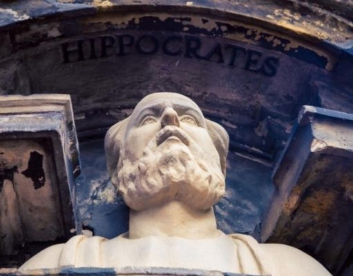 Hipócrates y las bases de la medicina
