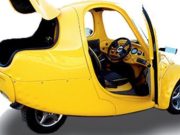 Historia de un inventor