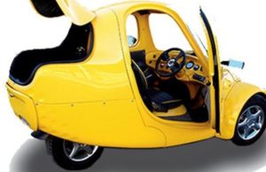 Historia de un inventor Revista Selecciones