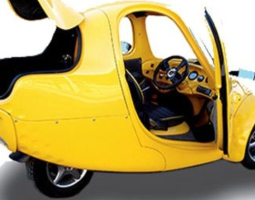 Historia de un inventor