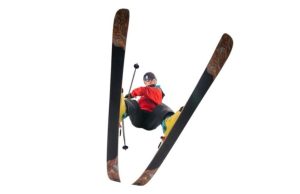 Historia de vida: Saltar o morir Revista Selecciones