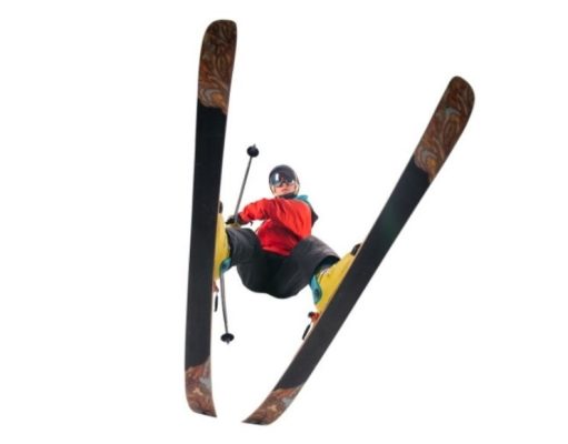 Historia de vida: Saltar o morir