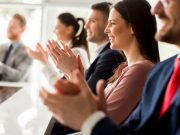 La extraña historia de cómo surgió el aplauso historia-del-aplauso-1880-mainImage-0