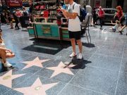 Hollywood, centro de la industria cinematográfica