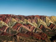 Hornocal y Salinas Grandes: dos maravillas jujeñas en la máquina del tiempo
