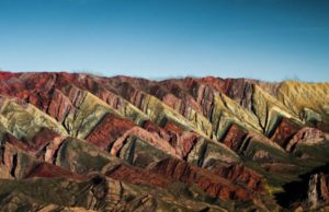 Hornocal y Salinas Grandes: dos maravillas jujeñas en la máquina del tiempo Revista Selecciones