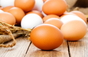 Huevo: una fuerza de la naturaleza… y de la cocina Revista Selecciones