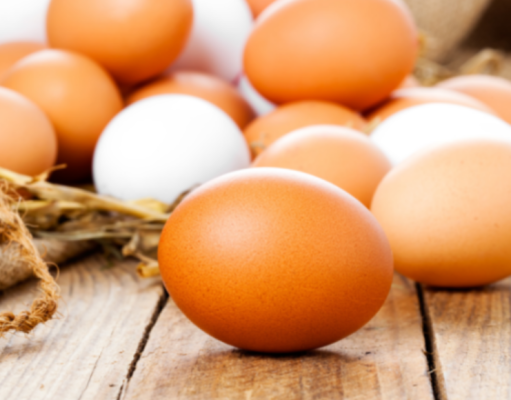Huevo: una fuerza de la naturaleza… y de la cocina