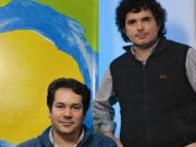 Idealistas y su Facebook solidario