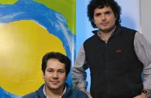 Idealistas y su Facebook solidario Revista Selecciones