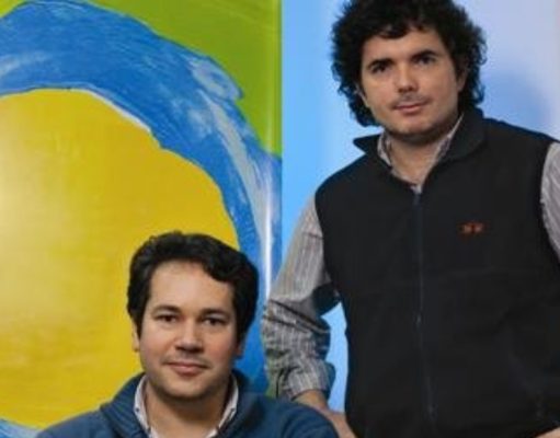 Idealistas y su Facebook solidario